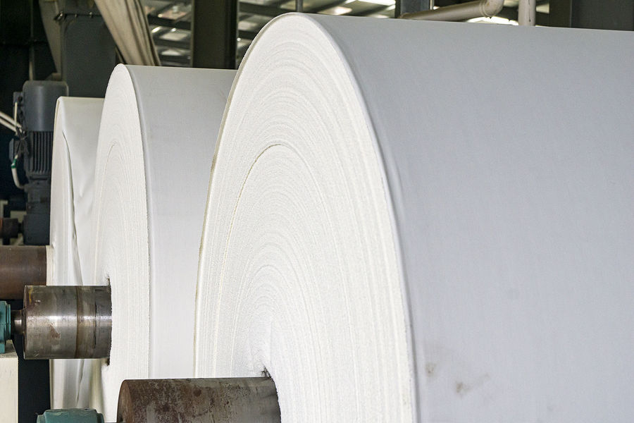 WEEM Abrasives linia produkcyjna producenta