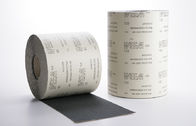 Rolki papieru ściernego z węglika krzemu do szlifowania podłóg